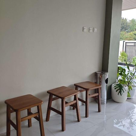 El Nipa Hotel ลาบวนบาโจ ภายนอก รูปภาพ
